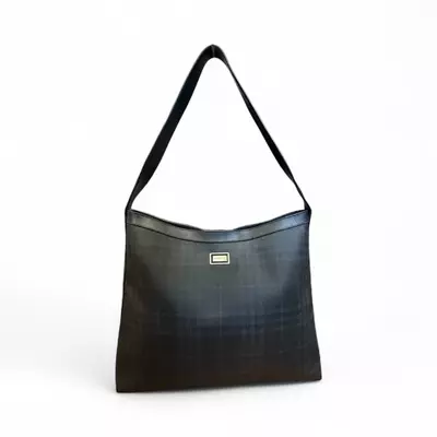 heat_pack/Burberry pvc tote bag-0-thumbnail
