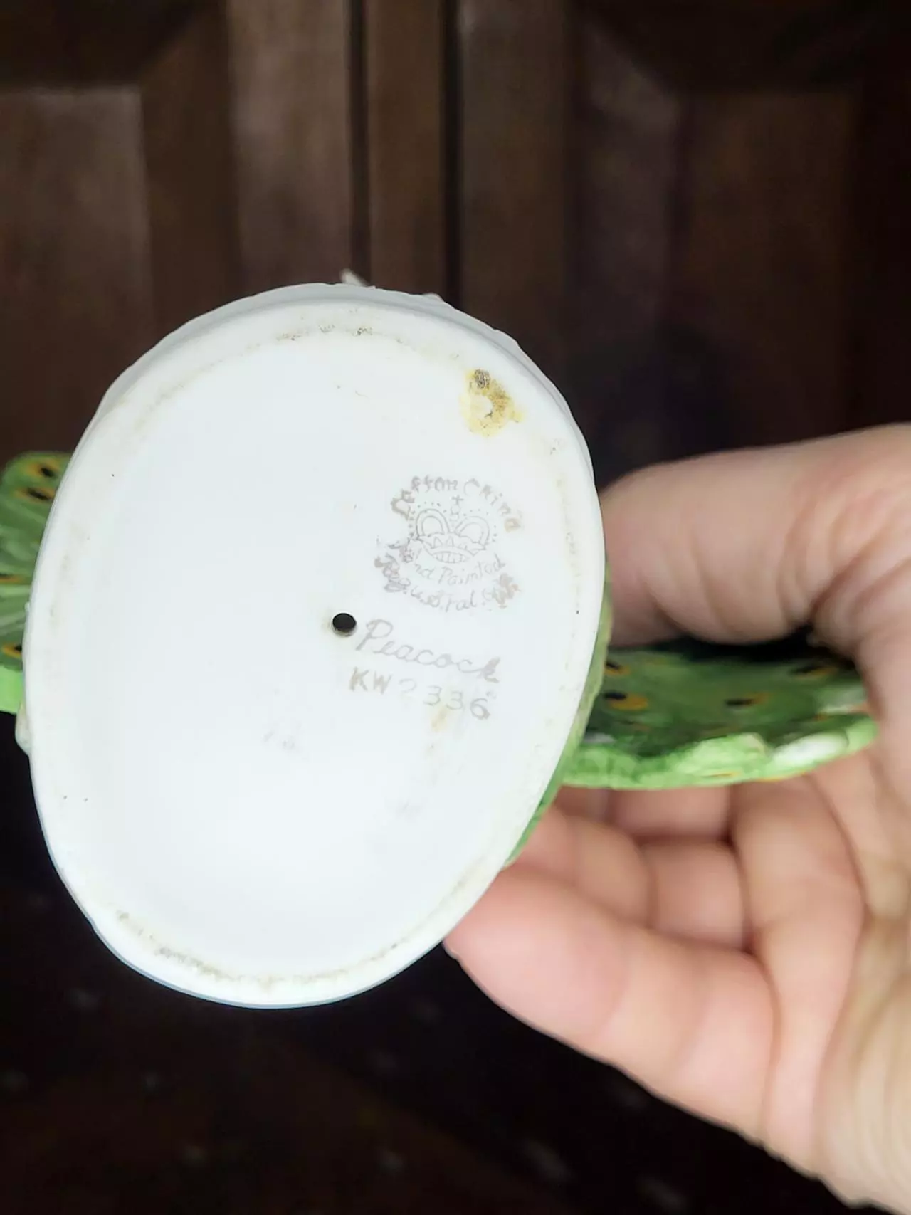 plant/Vintage Peacock-8