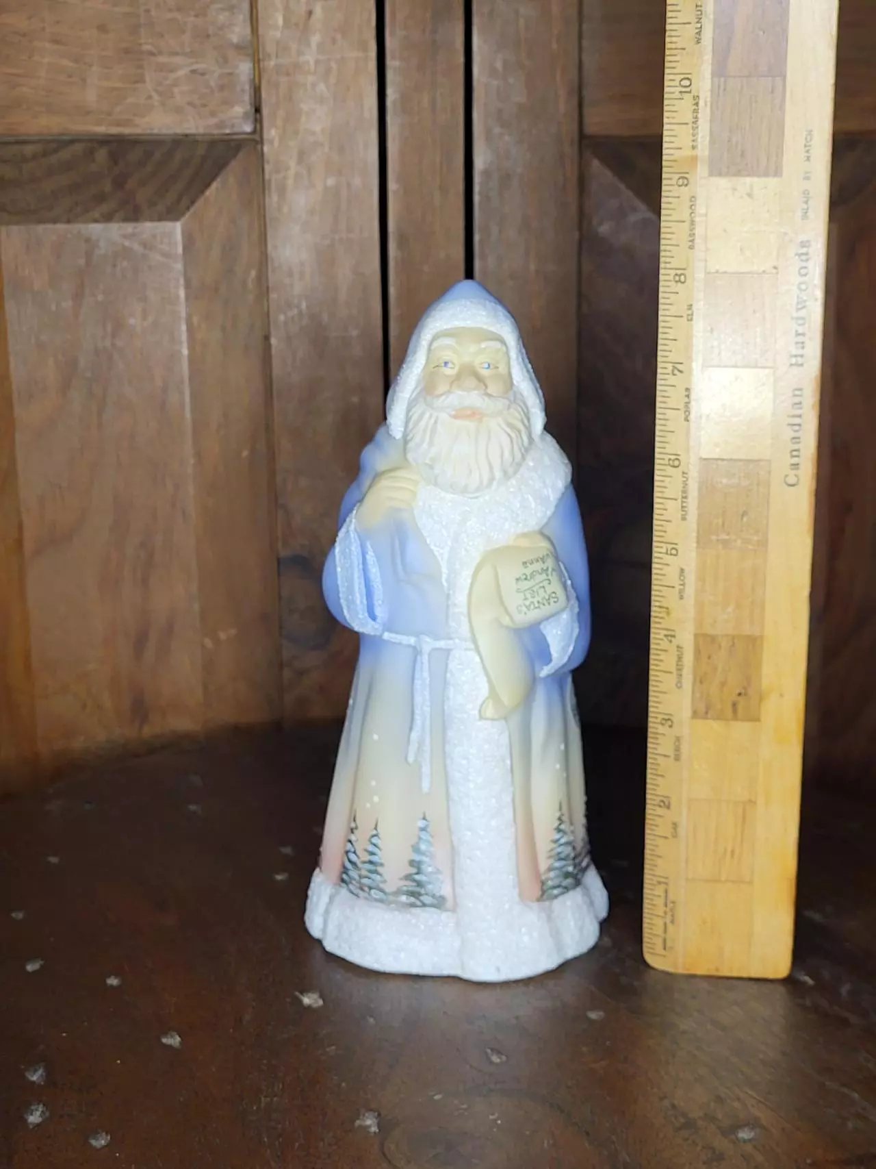 plant/Fenton Santa-8