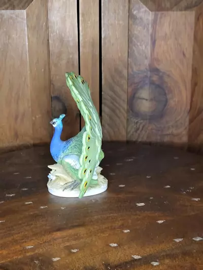 plant/Vintage Peacock-5-thumbnail