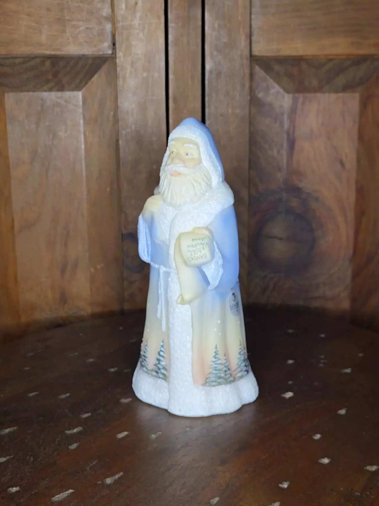 plant/Fenton Santa-1