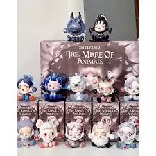 plant/Flash Sale Mare Animals-0