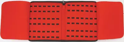 plant/Knife Storage Case 40 Folding Knives-0-thumbnail