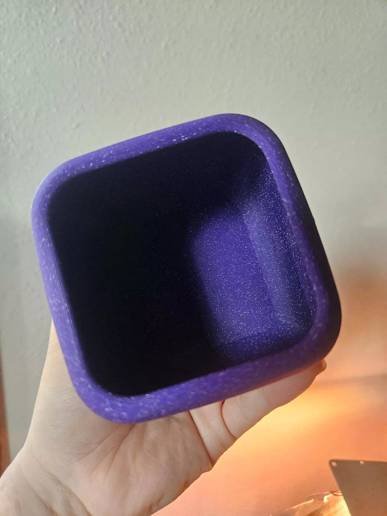 plant/3" sparkle cache pot-1