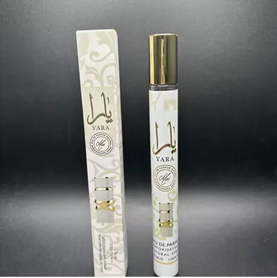 plant/Yara Moi WhitYara by Lattafa Perfumes Eau de Parfum 1.5mL Spray Sample – Floral Vanilla Musk-0-thumbnail