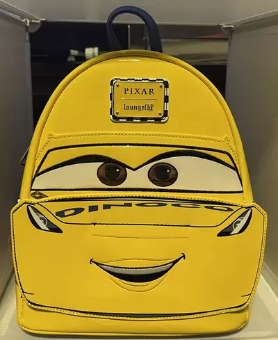 plant/LOUNGEFLY Disney Pixar Cruz-0-thumbnail