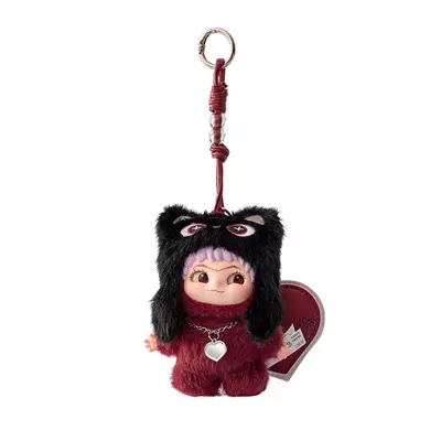 plant/Wakuku On A Roll Series Plush Pendant Blind Box-5-thumbnail