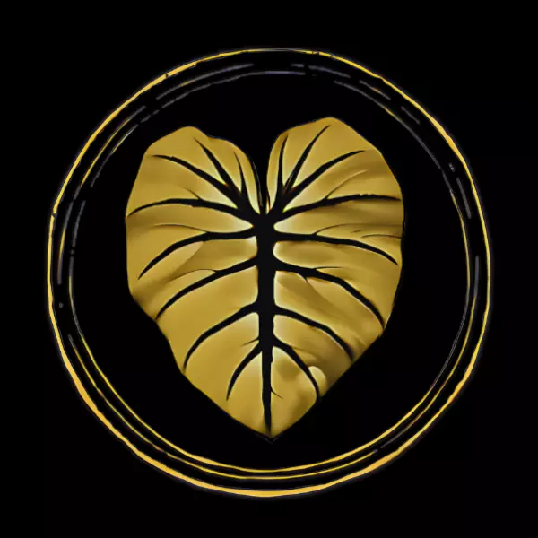 plant/Luxurians Chocolate E1-0