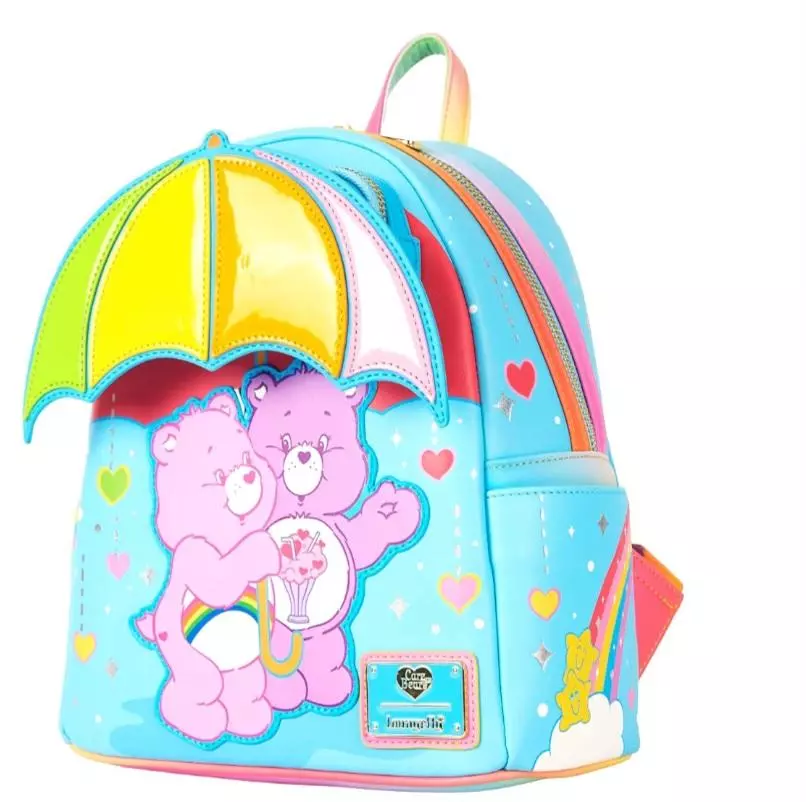 plant/Carebear Loungefly-1