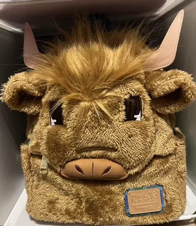 plant/LOUNGEFLY Busch Garden Highland Cow-0-thumbnail