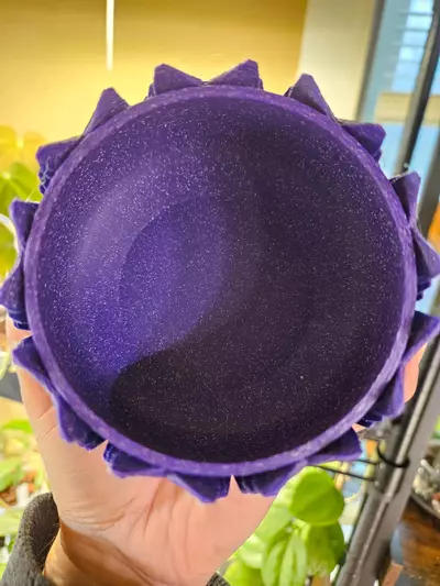 plant/3" leaf 3D print-2-thumbnail