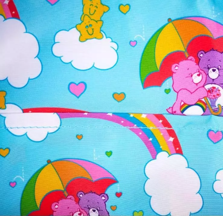 plant/Carebear Loungefly-5