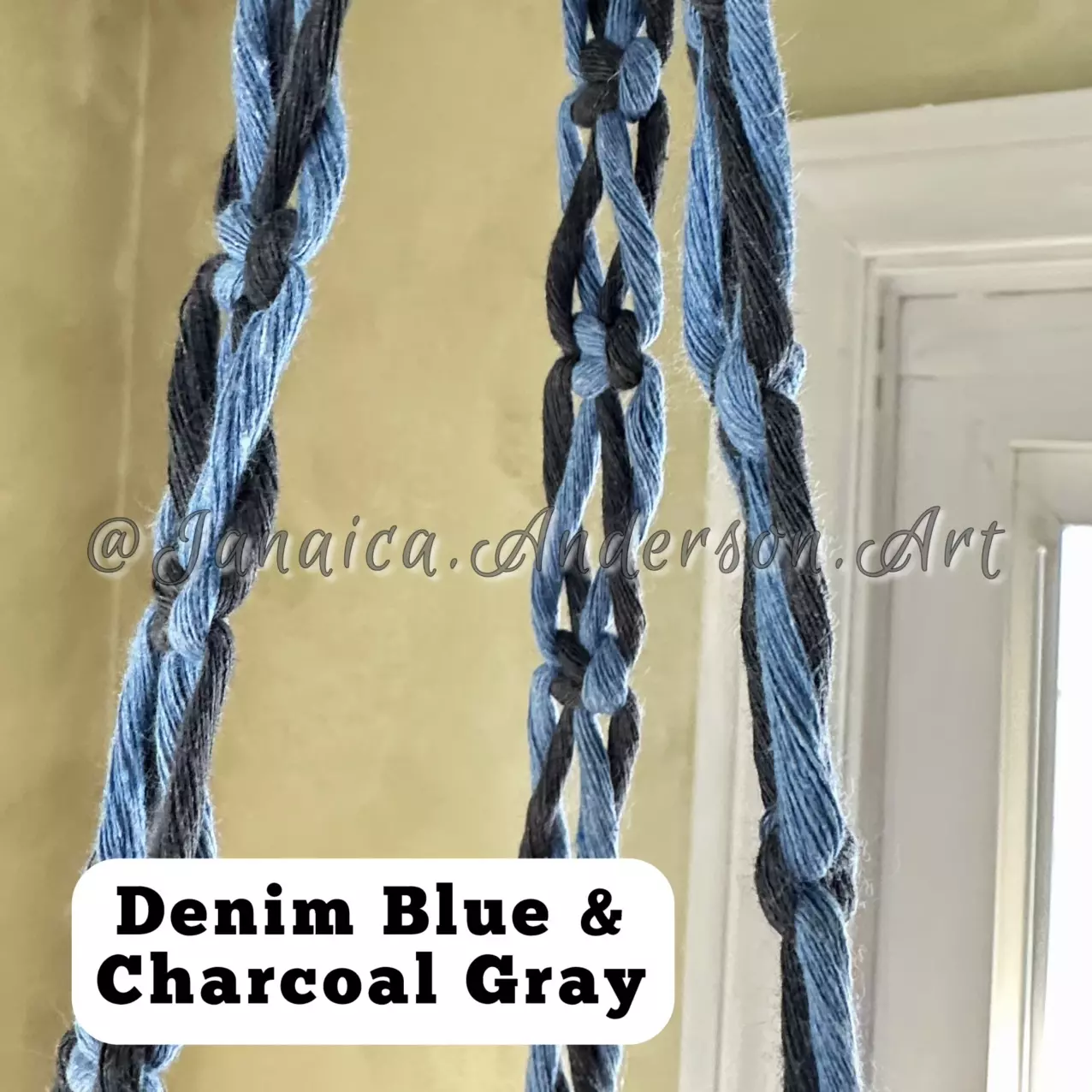 plant/4030 Macramé Plant Hanger LONG-Small.67-1