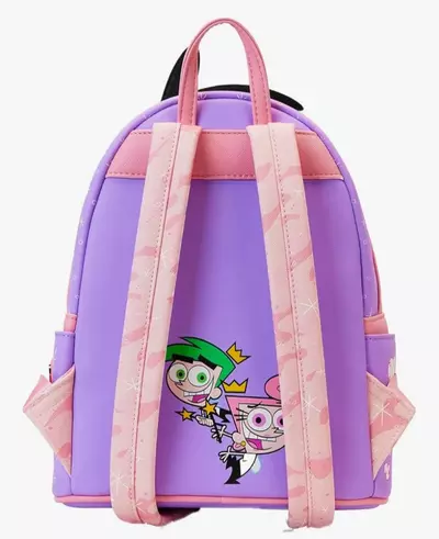 plant/Nickelodeon Fairly Odd Parents Linticular Loungefly-2-thumbnail