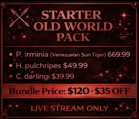 plant/Starter Old World Pack-0