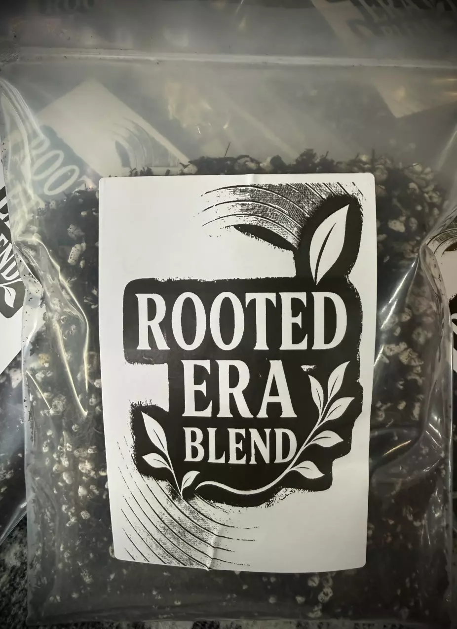 plant/Aroid Non Soil Mix 1.5Q bag-0