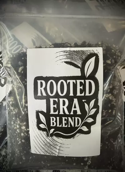 plant/Aroid Non Soil Mix 1.5Q bag-0-thumbnail