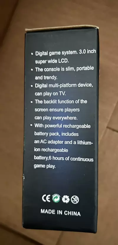 plant/Retro handheld game console,  "Sup Game Box Plus-1-thumbnail