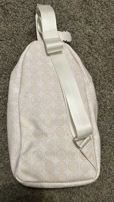 plant/Nickelodeon Avatar Crossbody Sling Bag-1-thumbnail