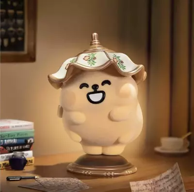 plant/Bear is Bug Hide and Seek Game Series Figures Blind Box-4-thumbnail