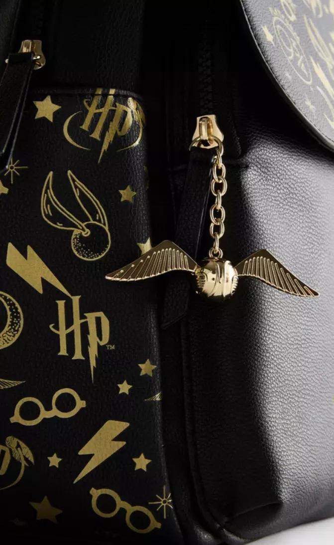plant/Harry Potter™ Backpack | Primark-4