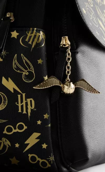 plant/Harry Potter™ Backpack | Primark-4-thumbnail