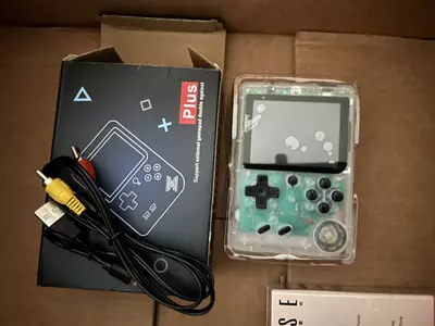 plant/Retro handheld game console,  "Sup Game Box Plus-0-thumbnail