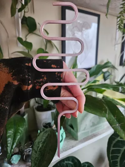 plant/Pastel pink trellis-0-thumbnail