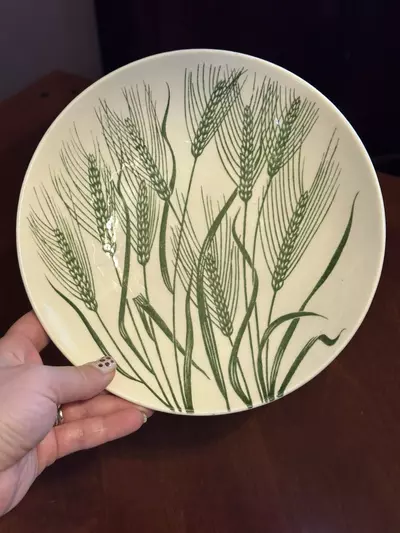plant/Wheat Americana Bowl-0-thumbnail