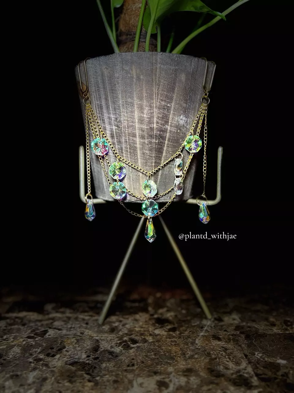 plant/Dazzling planter gem-1