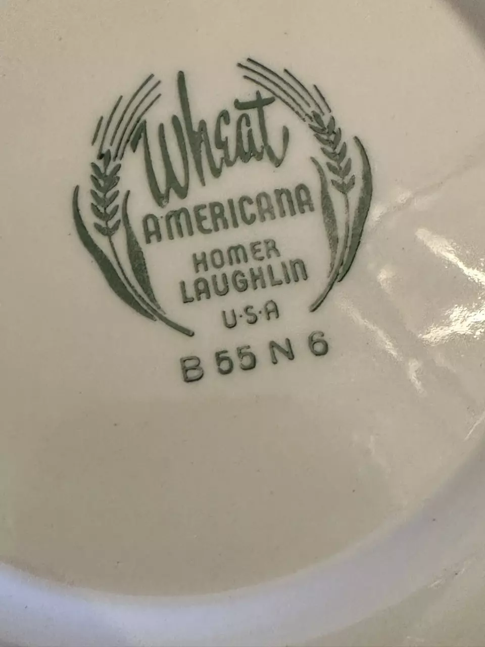 plant/Wheat Americana Bowl-1