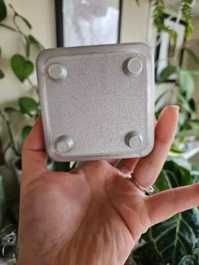 plant/3" pastel rainbow cache pot 3D print-2-thumbnail