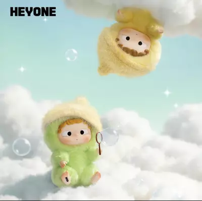 plant/Ozai First Floating Bottle Mini Plush Series Blind Box-4-thumbnail