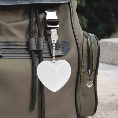 plant/Love Wallet Tote Bag Touch Sensing Light, 2026 New Purse Lights For Inside Purse-2-thumbnail