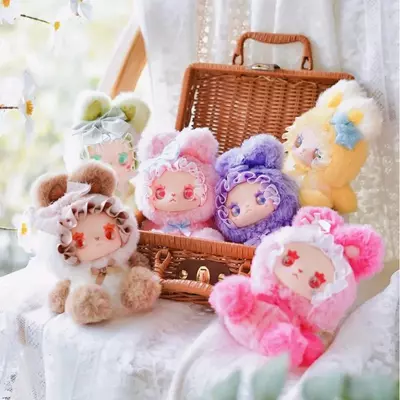 plant/LUCKY EMMA BUNNY ALLIANCE BLIND BOX-5-thumbnail