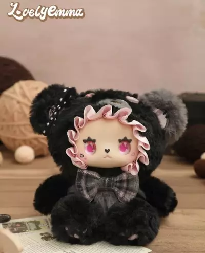 plant/LUCKY EMMA BEAR ALLIANCE BLIND BOX-1-thumbnail