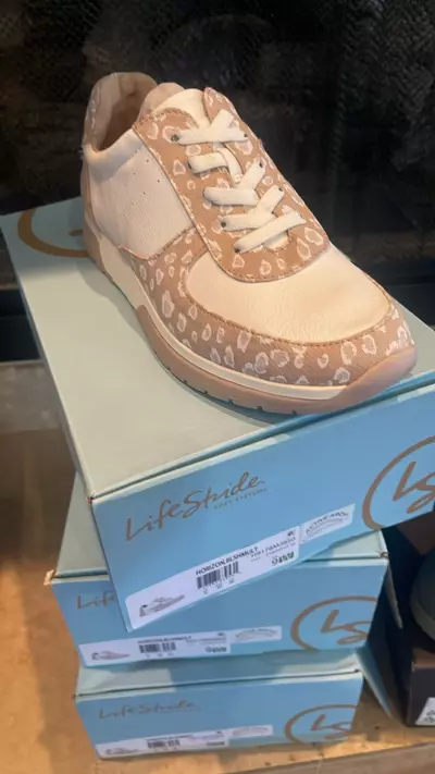 plant/NWT Life Stride Women’s 9-0-thumbnail