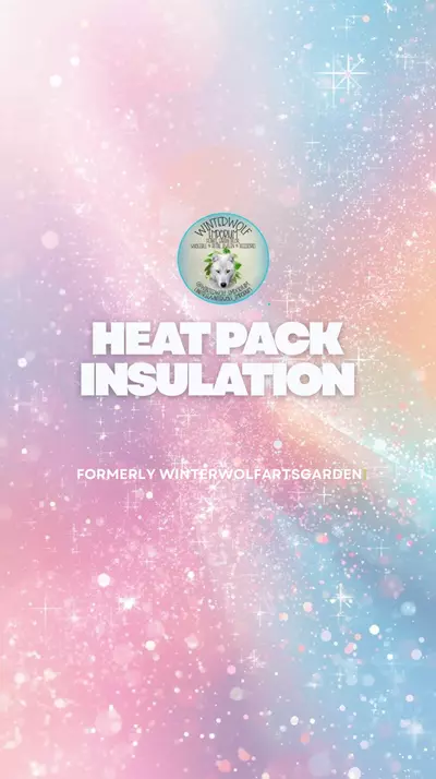 plant/Heat Pack / Insulation-0-thumbnail