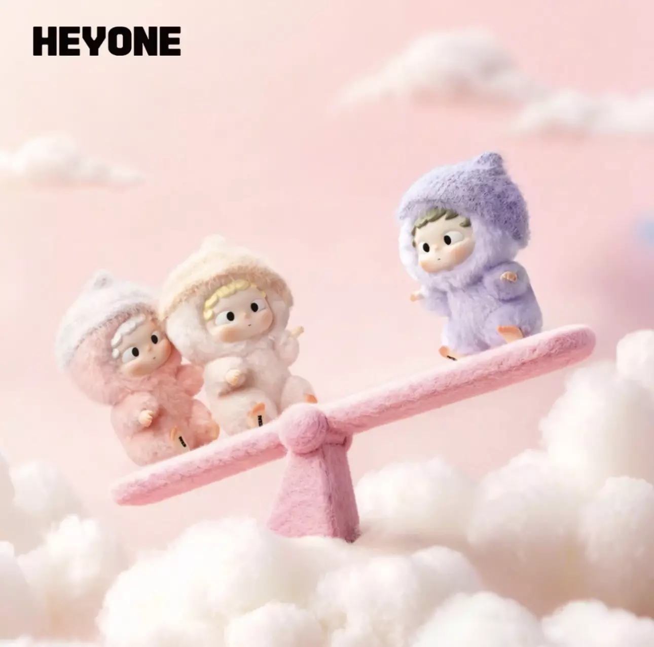 plant/Ozai First Floating Bottle Mini Plush Series Blind Box-5