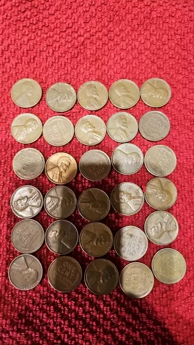 plant/30 Wheat pennies-0-thumbnail