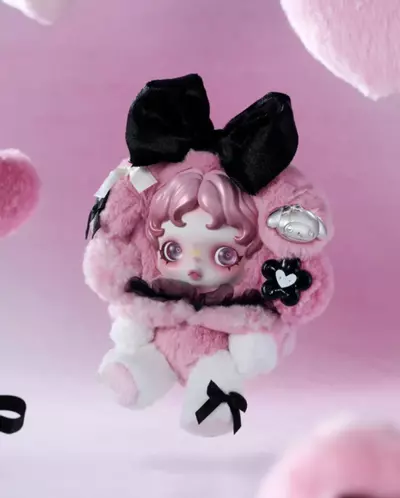 plant/Limited edition SkullpandaX Sanrio mymelody-0-thumbnail