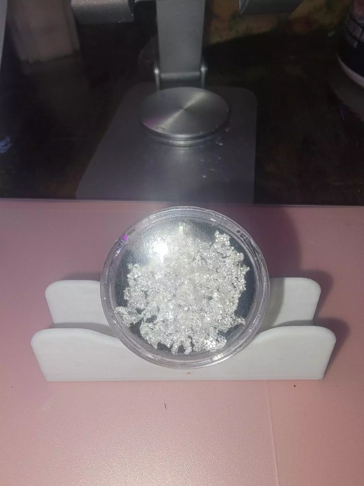 plant/5 grams Silver-0