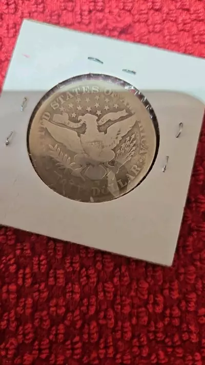 plant/1899-s Silver Half Dollar-1-thumbnail