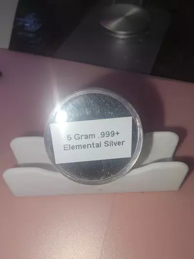 plant/5 grams Silver-1-thumbnail