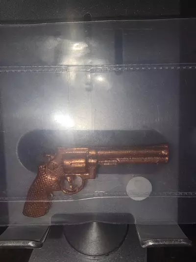 plant/1 oz Copper Revolver  Replica-1-thumbnail