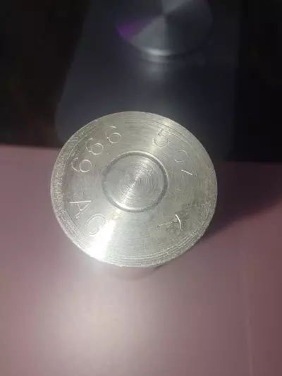 plant/5 oz Silver Bullet – 12 Gauge Shotgun REPLICA-2-thumbnail