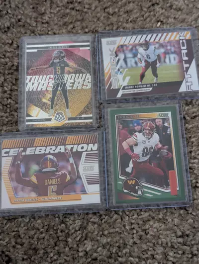 plant/Washington Commanders - Team pack-0-thumbnail