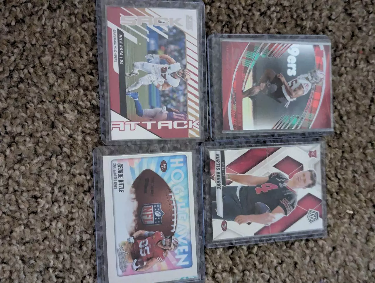 plant/San Francisco 49ers - Team pack-0