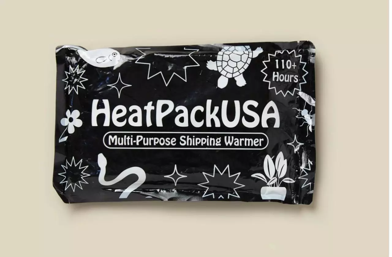 plant/110 hr Heat Pack- Per Box-0
