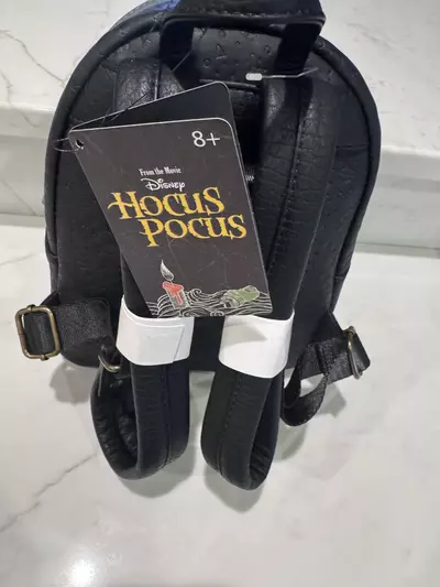 plant/Loungefly Disney Hocus Pocus-1-thumbnail